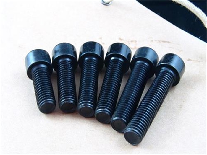 焦作高强螺栓